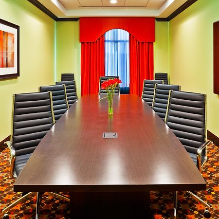Holiday Inn Express Nashville-Opryland By Ihg Exterior foto