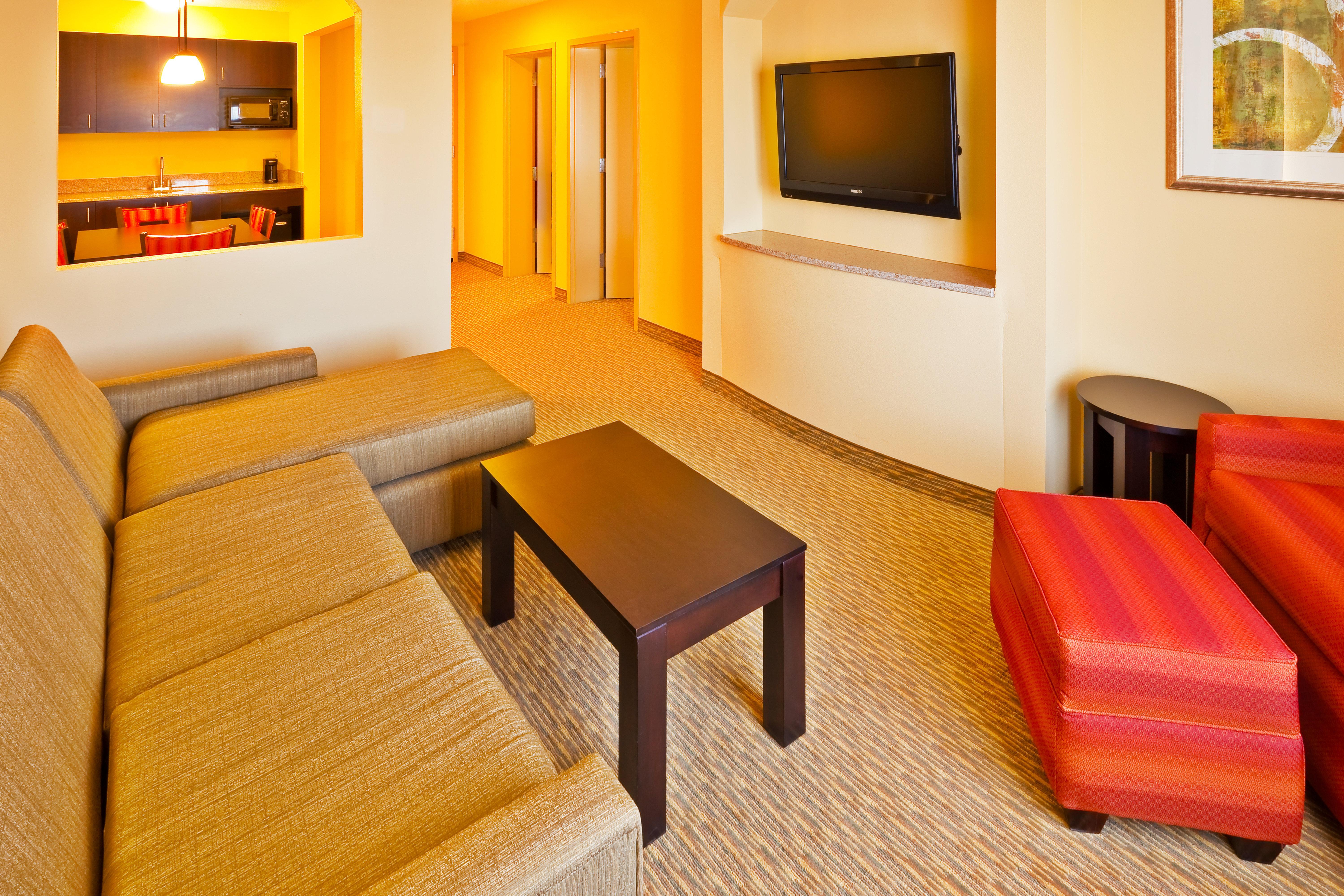 Holiday Inn Express Nashville-Opryland By Ihg Exterior foto