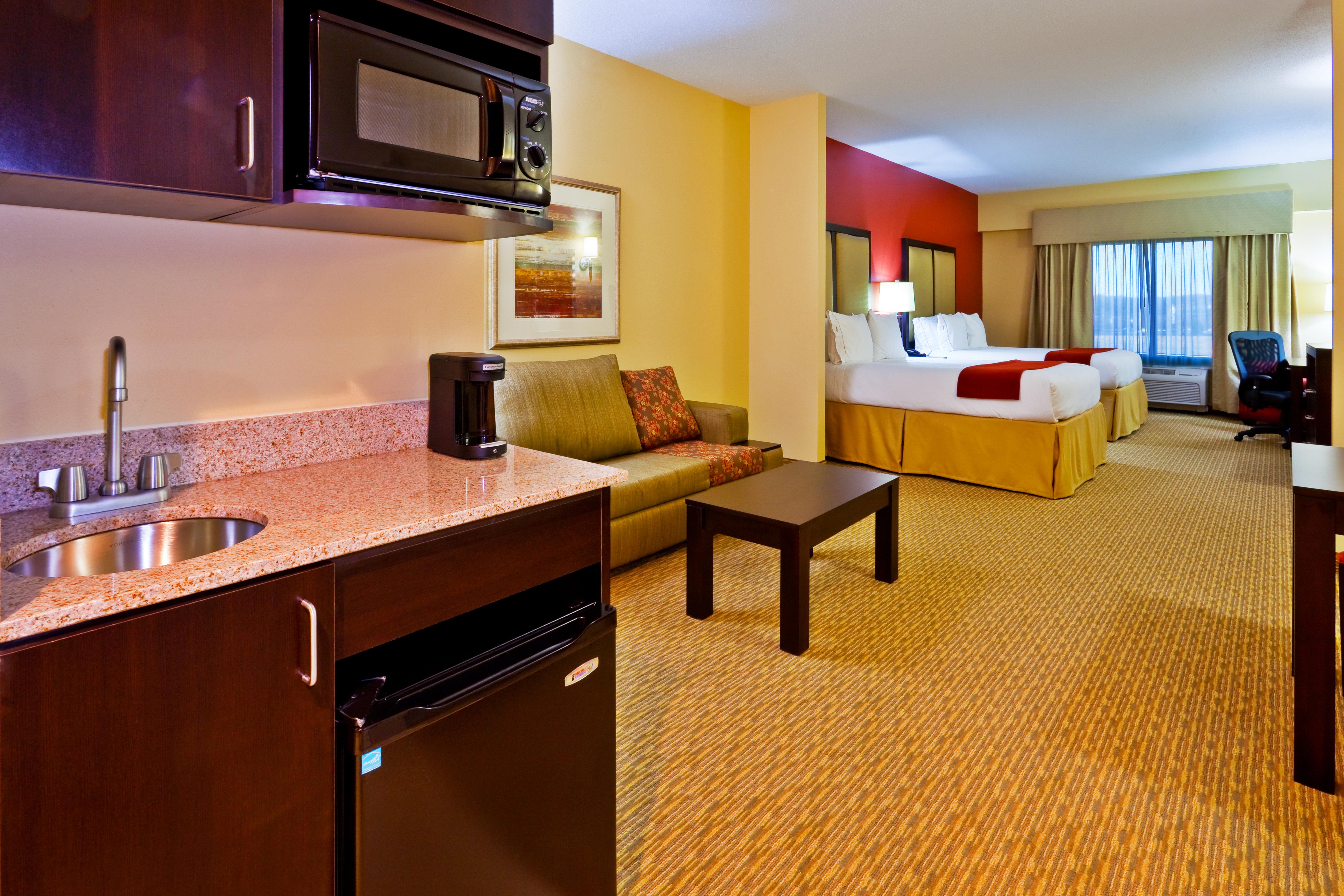 Holiday Inn Express Nashville-Opryland By Ihg Exterior foto