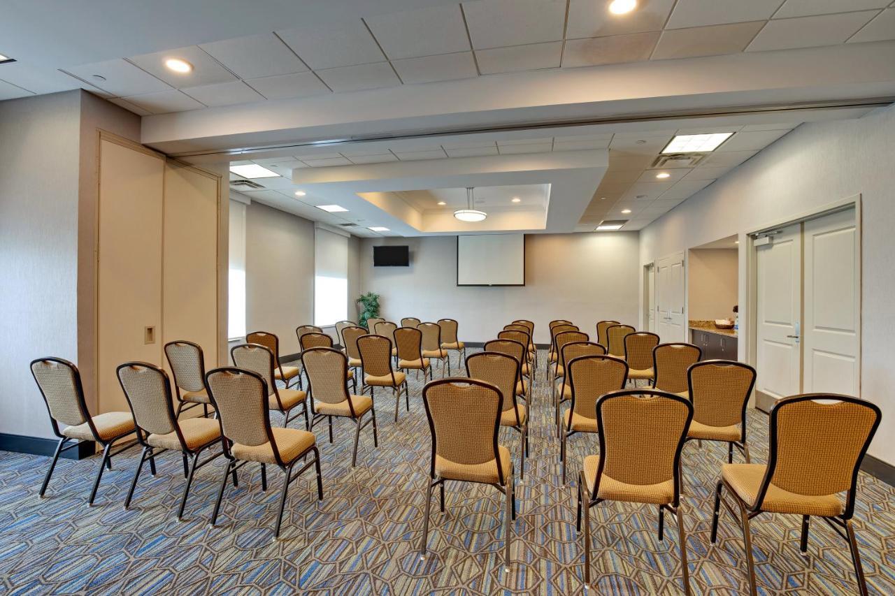 Holiday Inn Express Nashville-Opryland By Ihg Exterior foto